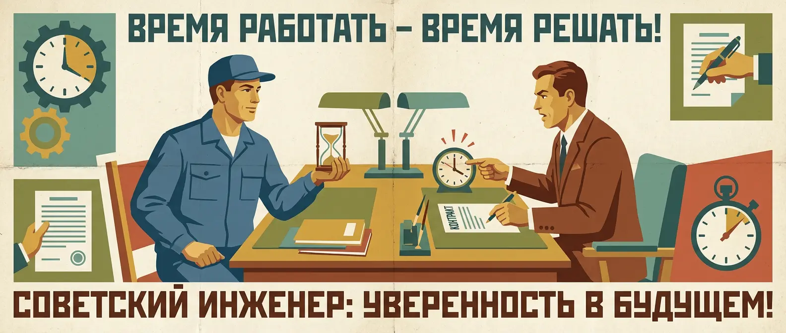 Рубрика EnigmaJob: Разбор каверзных вопросов и психологических ловушек HR (Выпуск 5)
