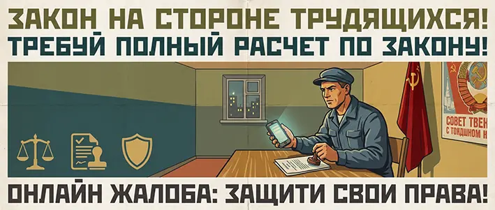 Прораб заблокировал в WhatsApp, бухгалтерия сменила замки: как заставить кидалов вернуть твои деньги с процентами