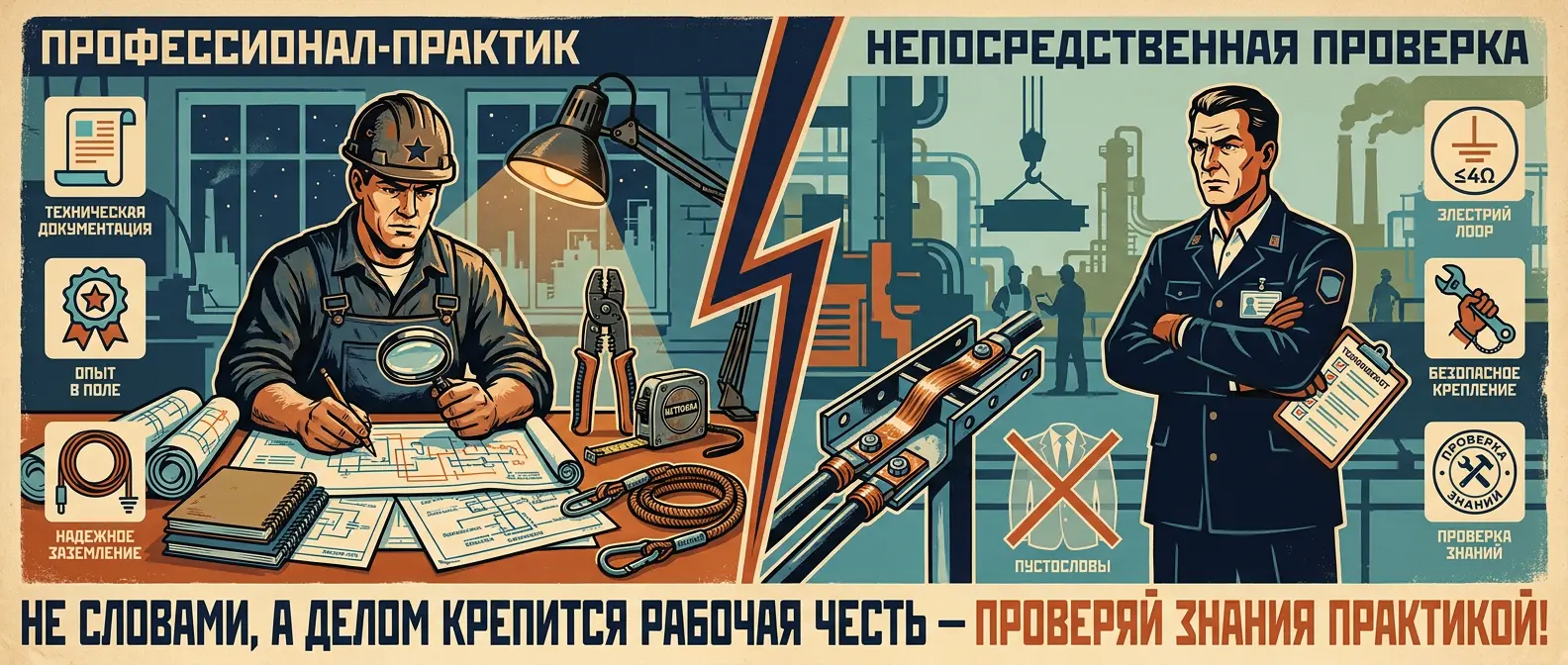 Продажа «уверенного голоса» за полтора миллиона: как отличить реального профи от пустозвона с корочкой 🛠️🧠