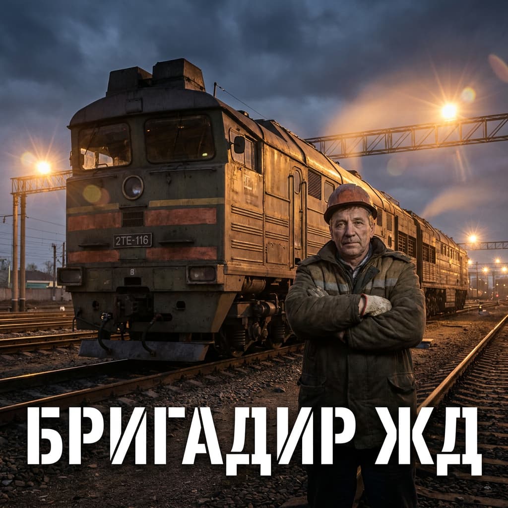 Начальник смены (в котельной)