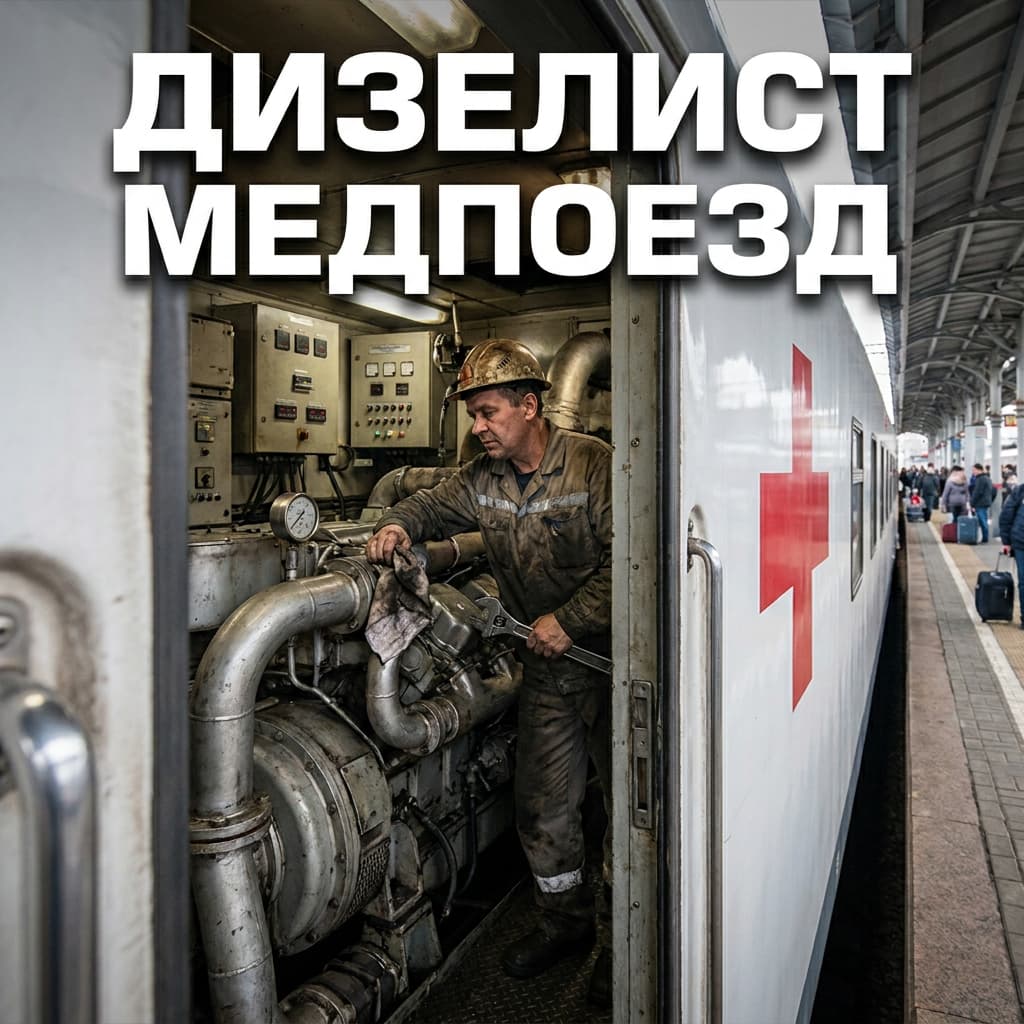 Моторист-рулевой (для судов внутреннего плавания)