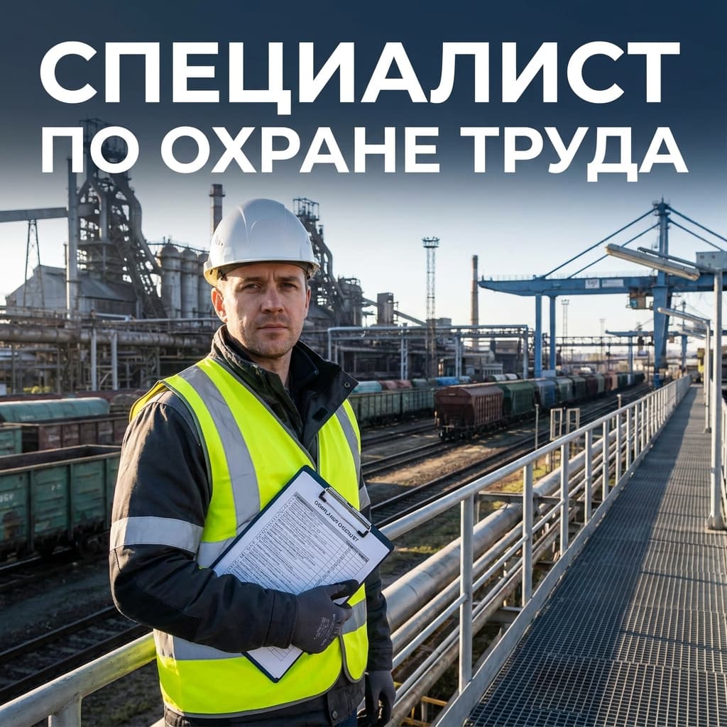 Главный специалист отдела информационных технологий и защиты информации