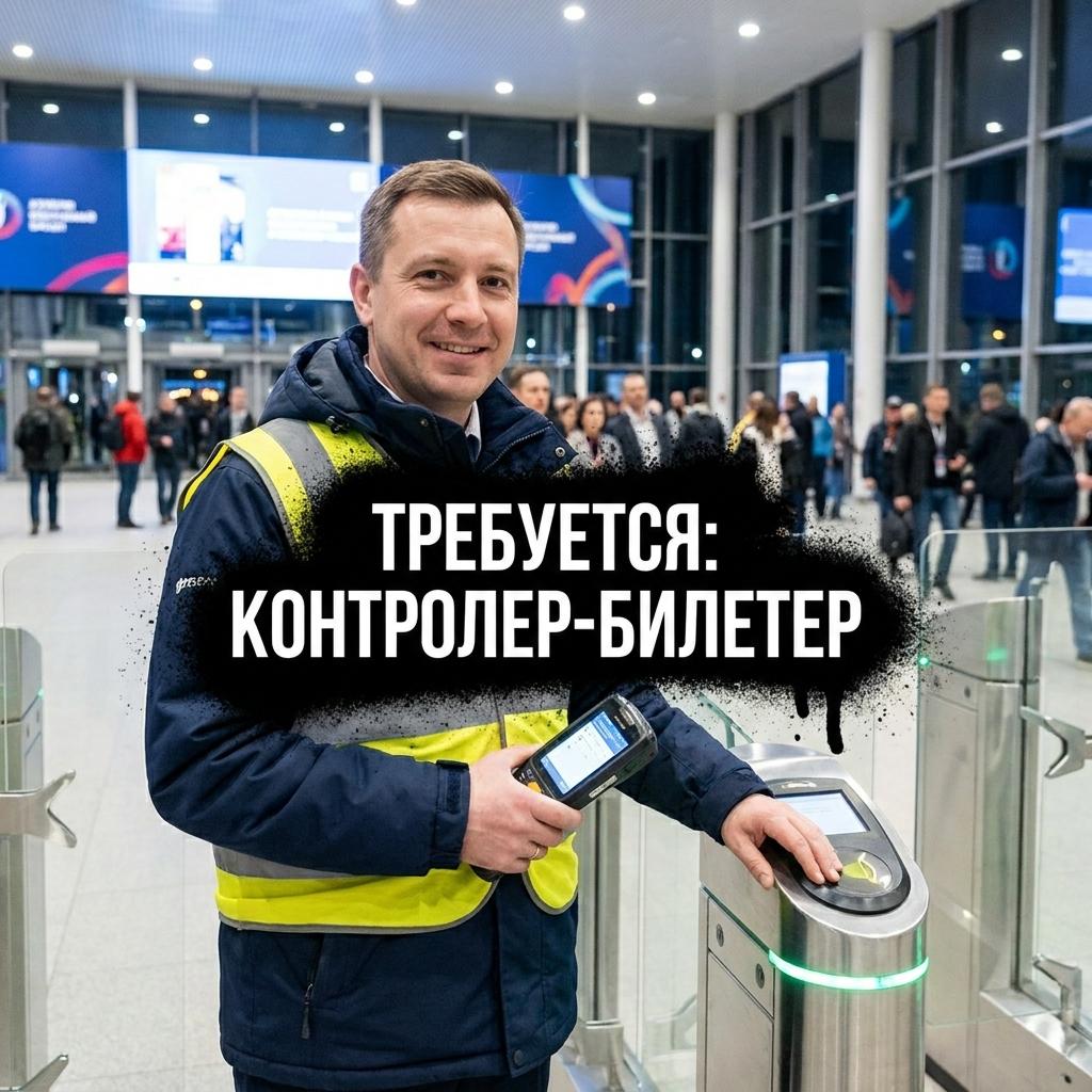 Контролёр ОТК