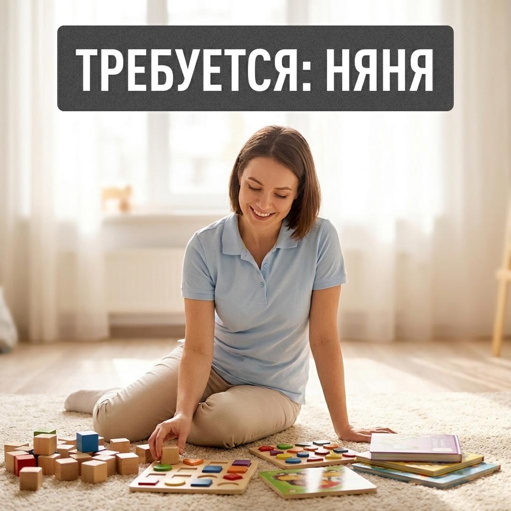 Сиделка
