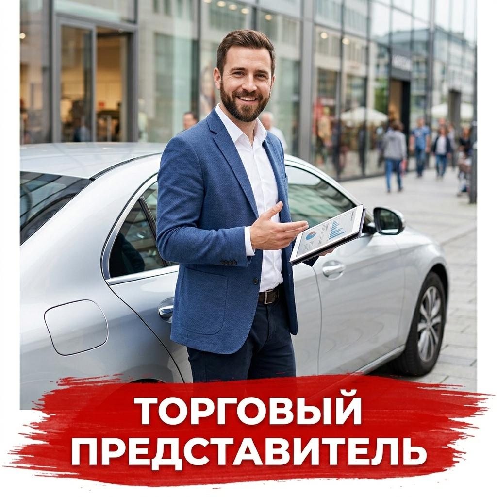 Менеджер по продажам запчастей, спецтехники и оборудования / Руководитель отдела продаж