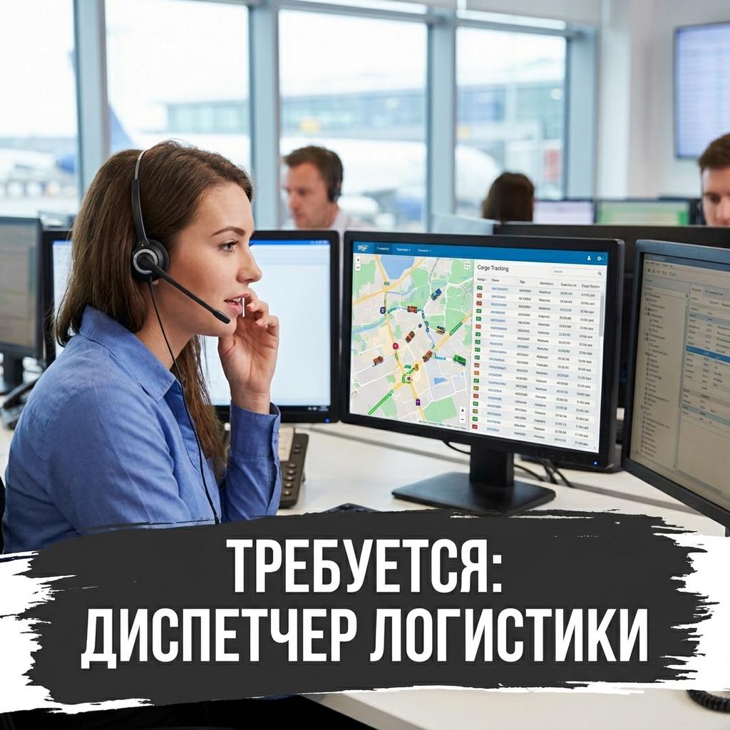 Логист