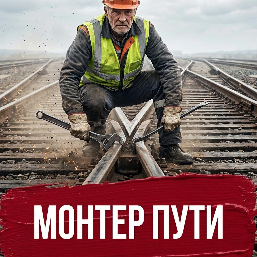 Монтер пути