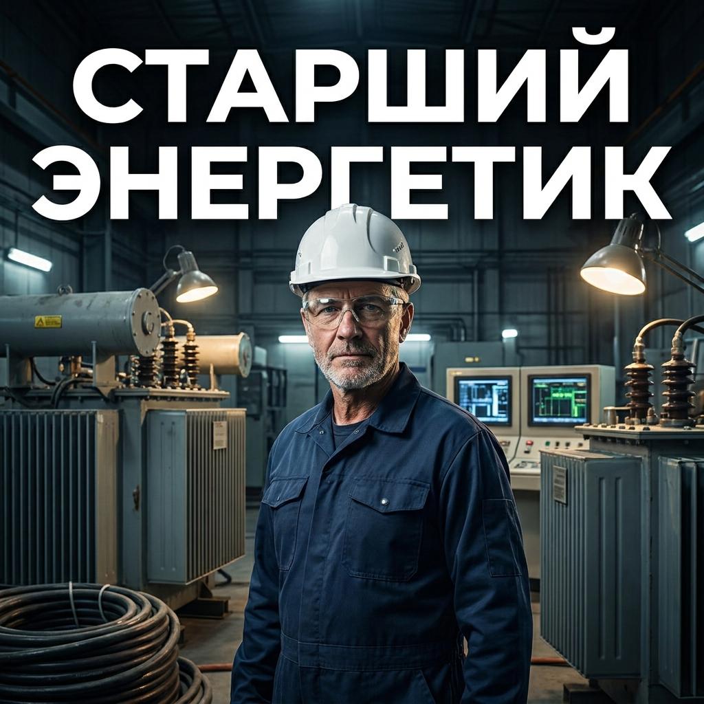 Старший энергетик