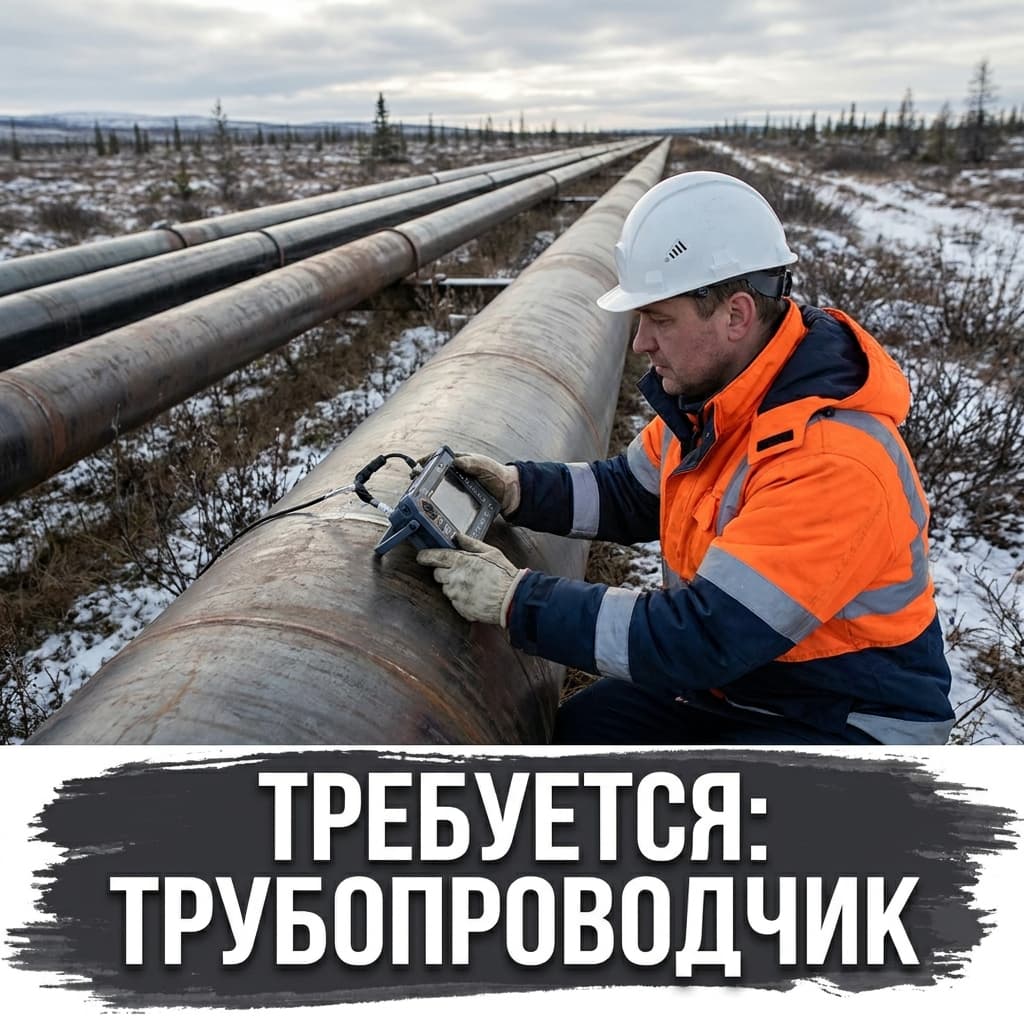 слесарь аварийно-восстановительных работ по водоснабжению-монтажник трубопроводов