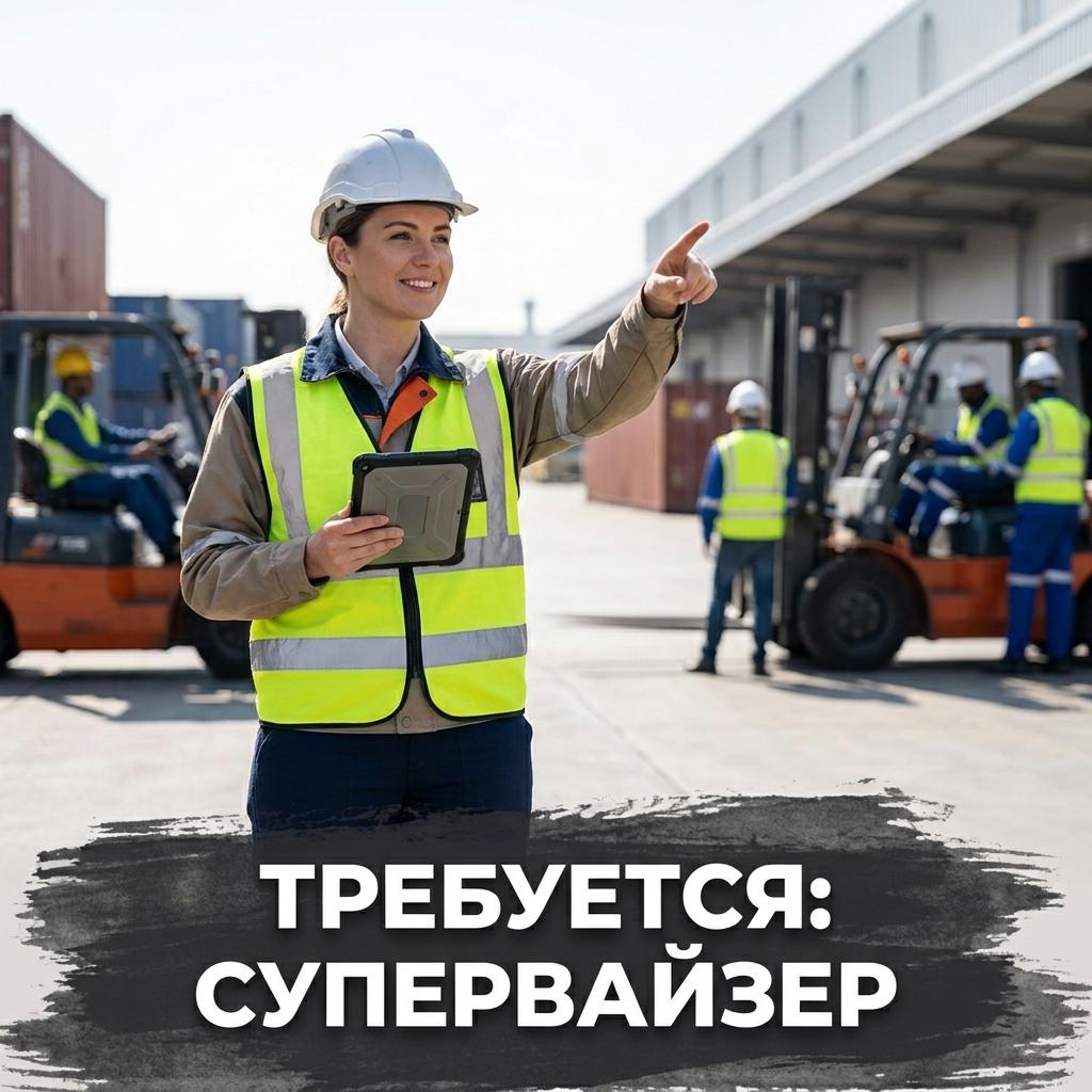 Супервайзер