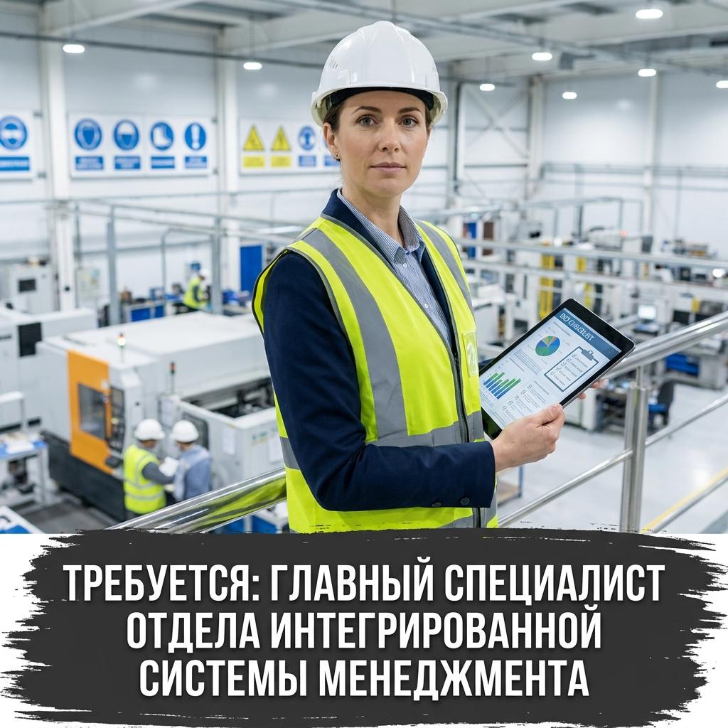 Инженер по качеству
