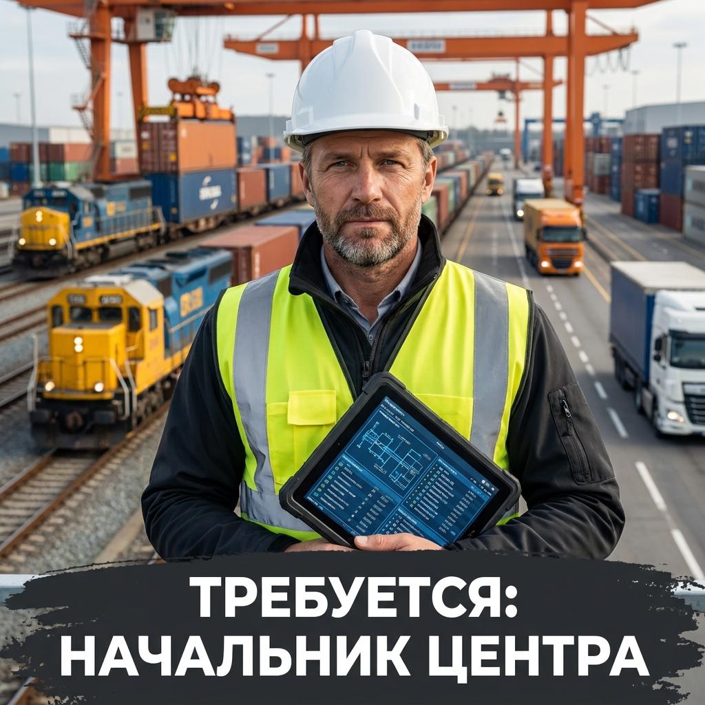 Начальник центра
