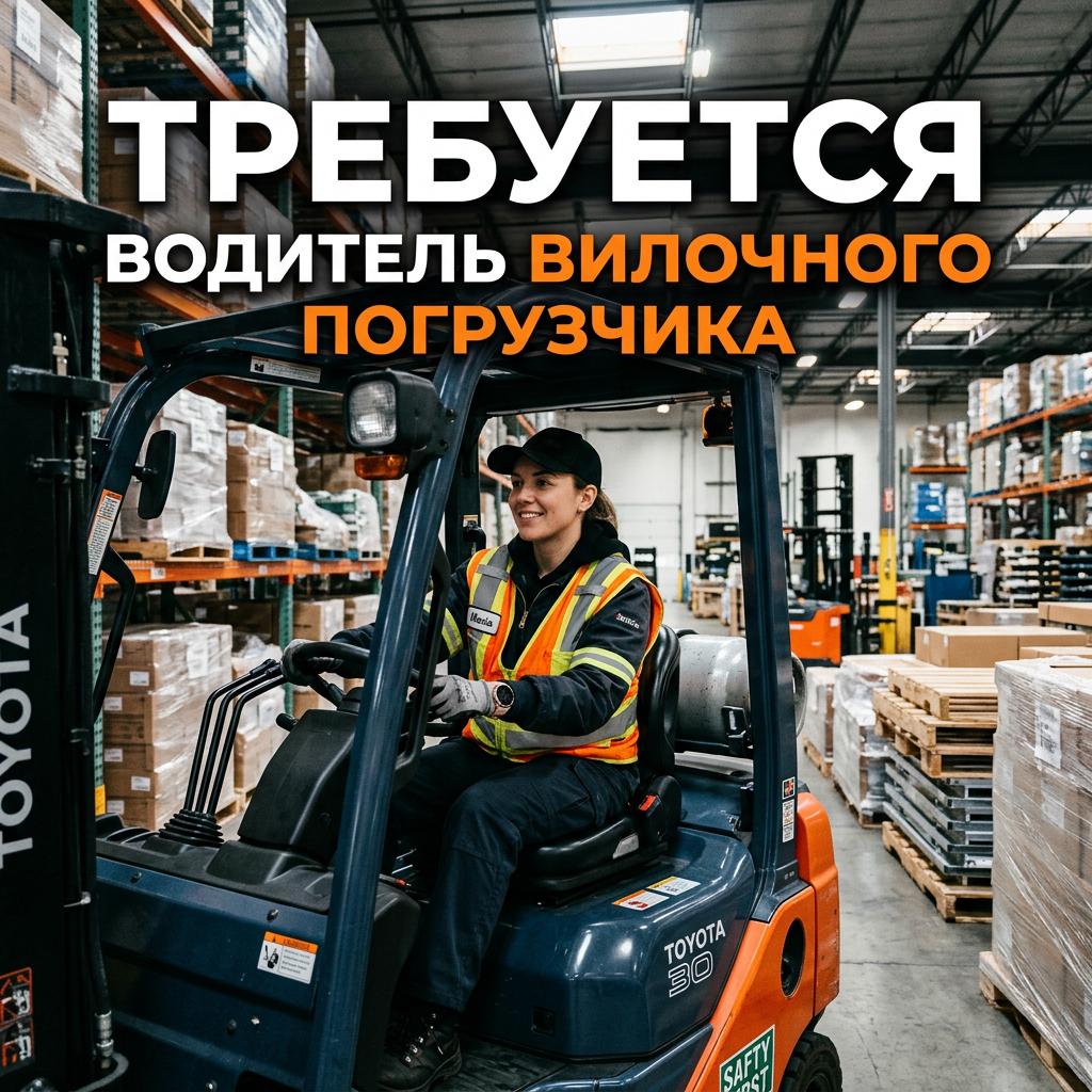 Водитель вахтового автобуса