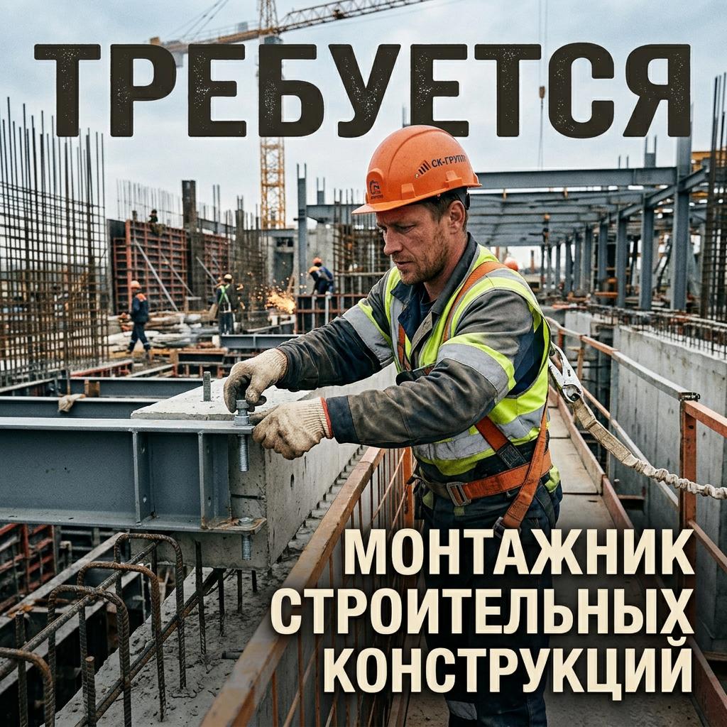 Слесарь