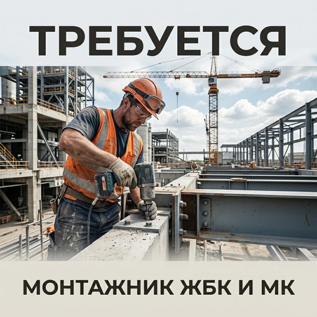 Машинист-крановщик